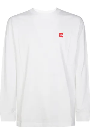 The North Face U Axys Oversized L/S Tee