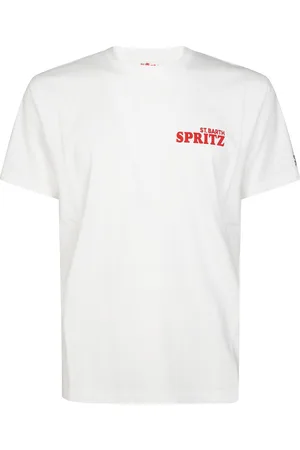 MC2 SAINT BARTH T-Shirt