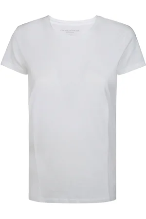 Majestic Jamie T-Shirt Girocollo