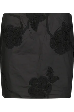 ROTATE Mini Skirt