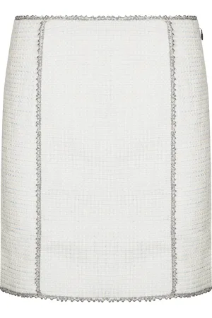 ROTATE Boucle Miniskirt