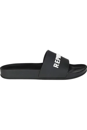 Represent Pool Slide