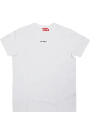 Diesel T Shirt Mini Logo