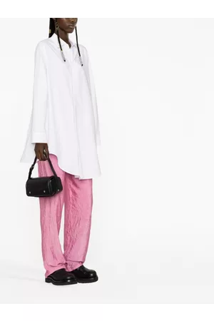 Loewe Donna Vestiti casual - Trapeze Shirt Dress