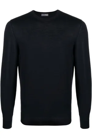 DRUMOHR Crew-Neck Sweater