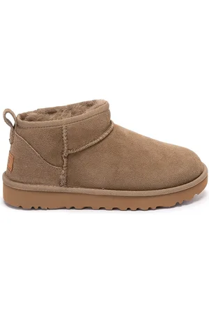 UGG `Classic Ultra Mini` Boots