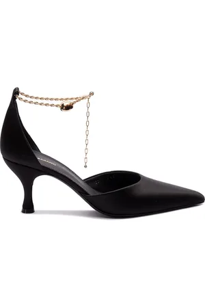 Salvatore Ferragamo `Dana` Pumps