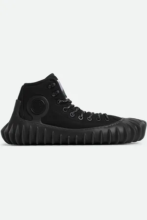 Bottega Veneta `Denver` Sneakers