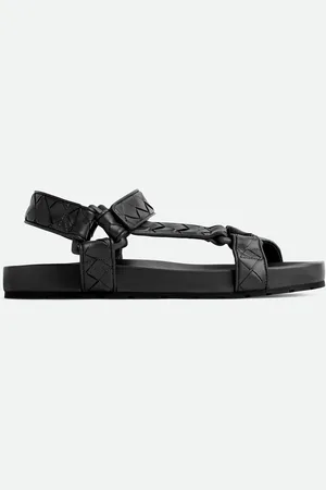 Bottega Veneta `Trip` Sandals