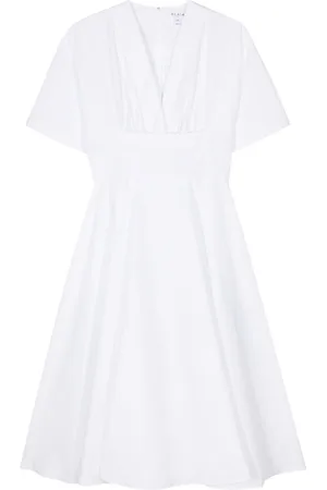 Alaïa Midi Dress