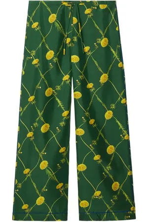 Burberry Pants