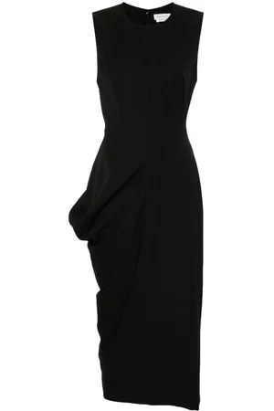 Alexander McQueen Day Dress