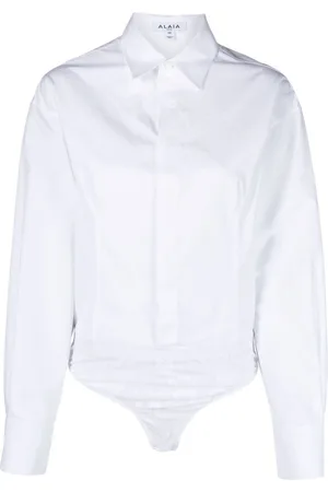 Alaïa Body