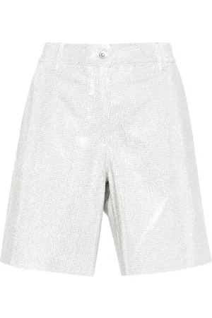 ERMANNO SCERVINO Bermuda