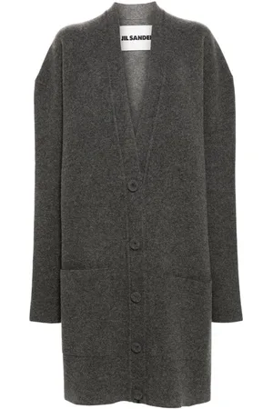 Jil Sander Oversized Cardigan