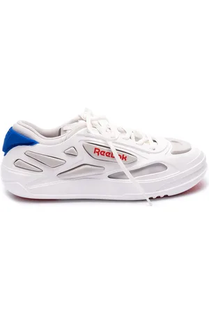 Reebok ` X Catalyst` `Club C Fwd` Sneakers