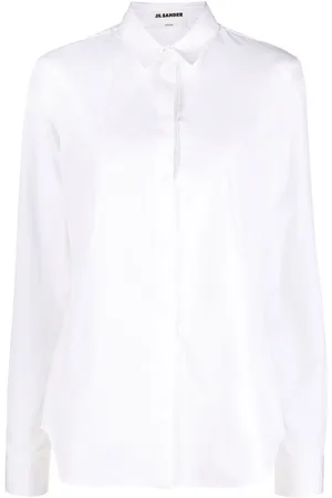 Jil Sander `Monday` Shirt