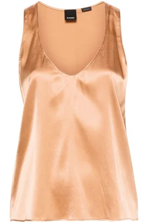 Pinko `Marzemino` Tank Top