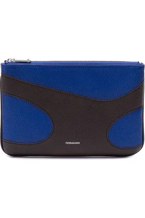 Salvatore Ferragamo `Cut Out` Phone Case