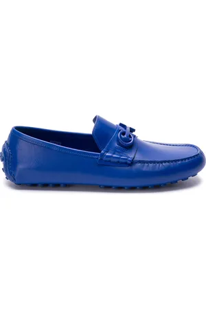 Salvatore Ferragamo `Grazioso` Loafers