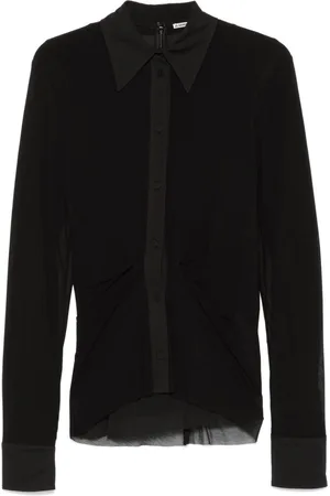 Jil Sander Double Layer Shirt