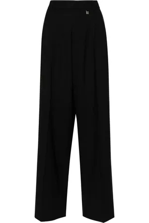 GIUSEPPE DI MORABITO Tailored Pants