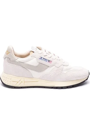Autry `Reelwind` Low-Top Sneakers