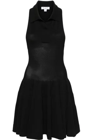 Alaïa `Skater` Dress