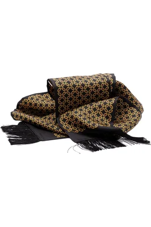 VALENTINO GARAVANI `Vlogo` Scarf