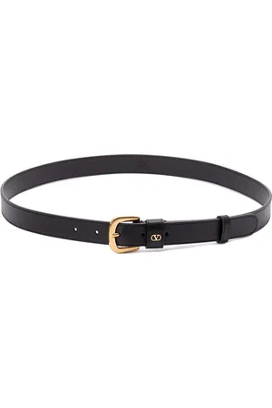 VALENTINO GARAVANI Leather Belt
