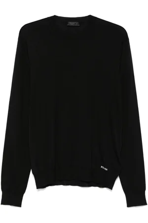 Prada Roundneck Sweater