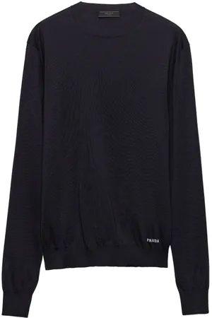 Prada Roundneck Sweater