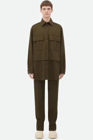 Bottega Veneta Sartorial Shirt