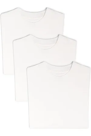 Jil Sander 3-Pack Short-Sleeved T-Shirt Set