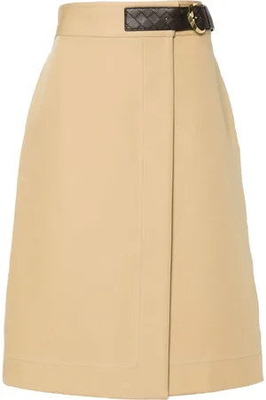 Bottega Veneta Skirt