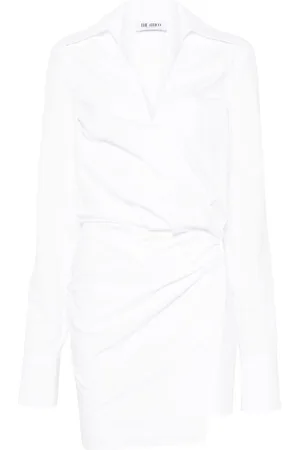 The Attico Mini Dress