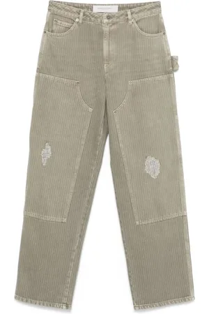 Golden Goose `Journey` `Painter` Jeans