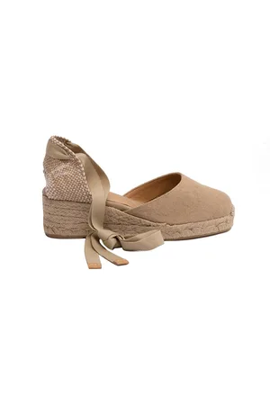 Castaner `Carina/3/002` Wedge Espadrilles