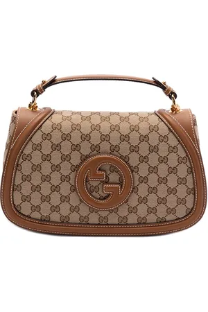 Gucci ` Blondie` Medium Handbag