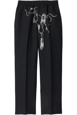 Burberry Pants