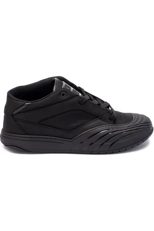 Givenchy Mid-Top Sneakers