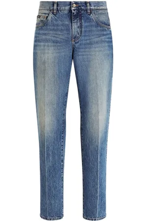 Dolce & Gabbana Classic Jeans