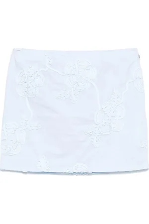 ROTATE Mini Skirt