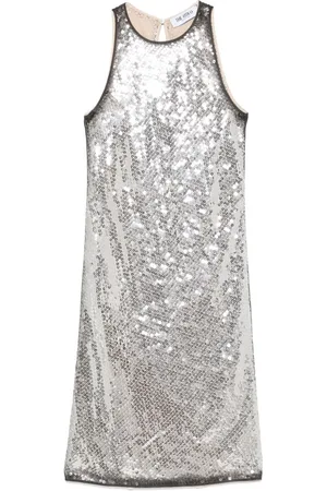 The Attico Mini Dress