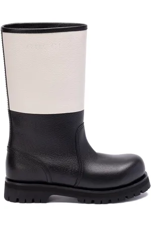 Gucci `Grisou` Boots