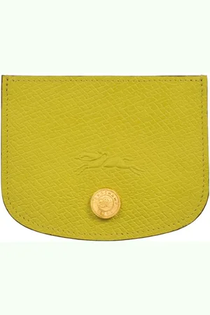 Longchamp `Epure` Card Holder