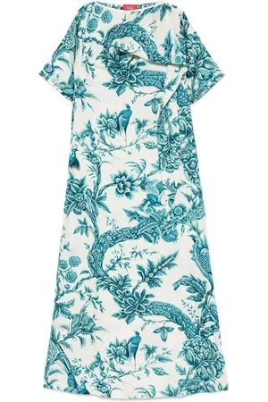 F.R.S For Restless Sleepers F. R.S For Restless Sleepers `Cleta` Dress