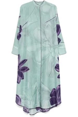 F.R.S For Restless Sleepers F. R.S For Restless Sleepers `Molpadia` Dress