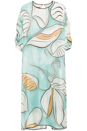F.R.S For Restless Sleepers F. R.S For Restless Sleepers `Antandra` Dress