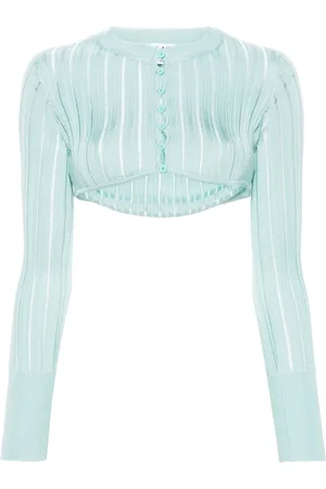 Alaïa Cardigan